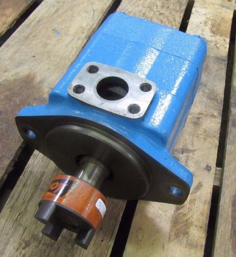 VICKERS 35V25A 1A22R HYDRAULIC PUMP