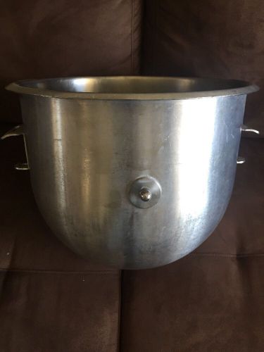 Hobart Replacement Mixing Bowl for  20 Quart Qt.Mixer  A-200-20