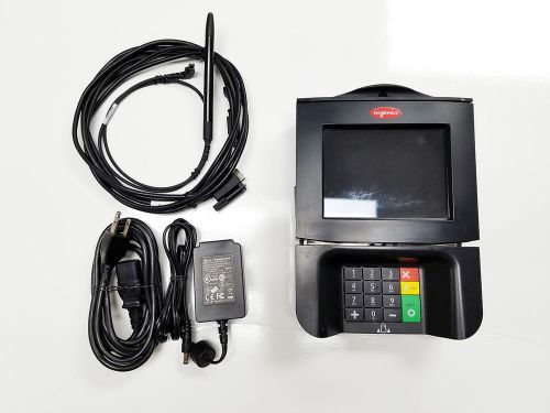Ingenico iSC350 Payment Terminal w/ Contactless 5.7&#034;