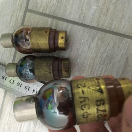 Rare photomultiplier Scintillation tube FEU-2 ФЭУ-2 for Scintillator