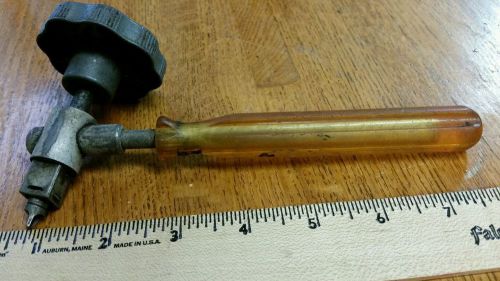 Vintage OTC 838 Valve Adjustment Tool