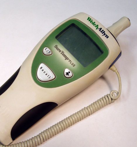 Welch Allyn Sure Temp Plus 690 Thermometer