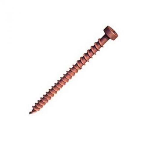 No 9 2-1/2In Undercut Deck Screw Grabber Construction Deck Screws - Packaged