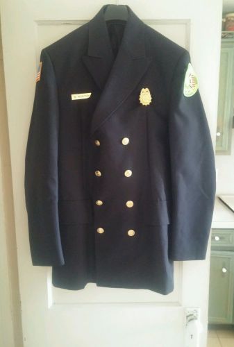 Fire fighting class a uniform for sale