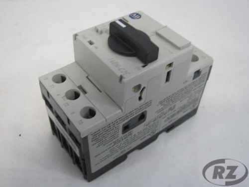 140M-C2E-B16 ALLEN BRADLEY CIRCUIT BREAKERS NEW