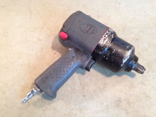 INGERSOLL RAND IR 1/2” Pneumatic Air Powered Impact Wrench (2130)