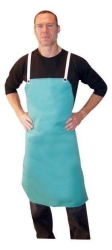 TILLMAN 6236 FLAME RETARDANT BIB APRON - 24&#034; x 36&#034;