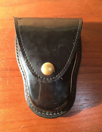 Don hume monarch no. 23 handcuff holster pouch case for sale