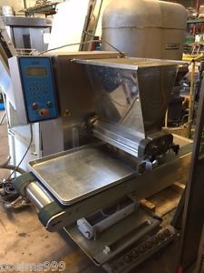 Mimac Multi Drop Cookie Production Machine