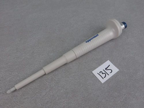 Eppendorf 1000µl microliter pipettor pipette 1000 for sale