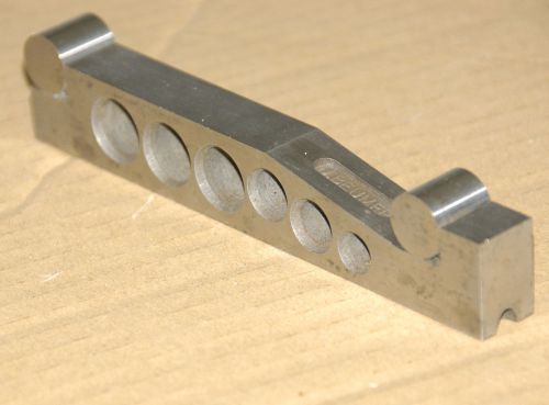 5&#034; Sine Bar