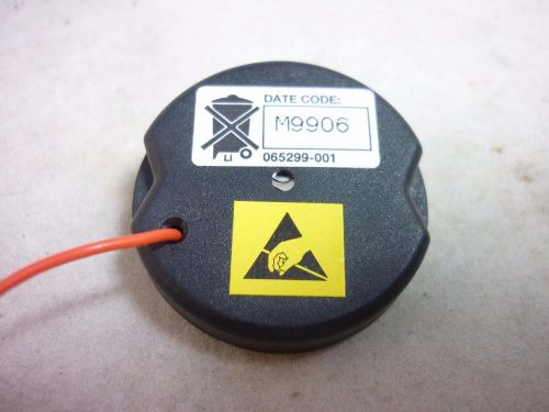 Intermec Janus 2020 Backup Battery Parts