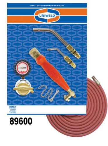 Uniweld TWISTER #89600 Kit