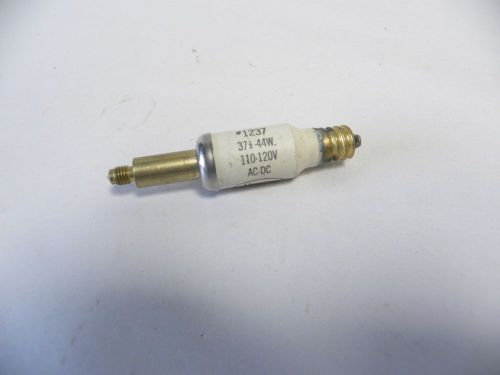 NOS Ungar 1237 Soldering Iron Heater Unit Part (B3)