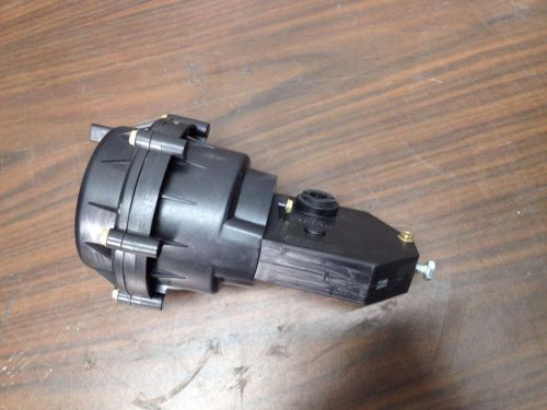 KREUTER ROTARY PNEUMATIC ACTUATOR MCP-36313000