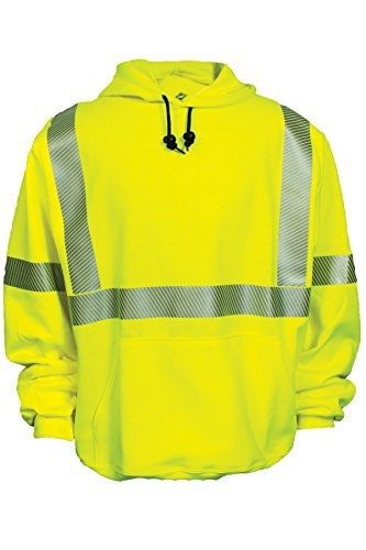 National Safety Apparel Inc National Safety Apparel C21HC03C3SM Class 3 FR