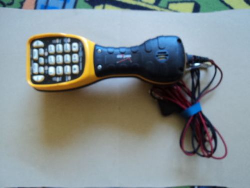 Fluke Networks TS44 deluxe