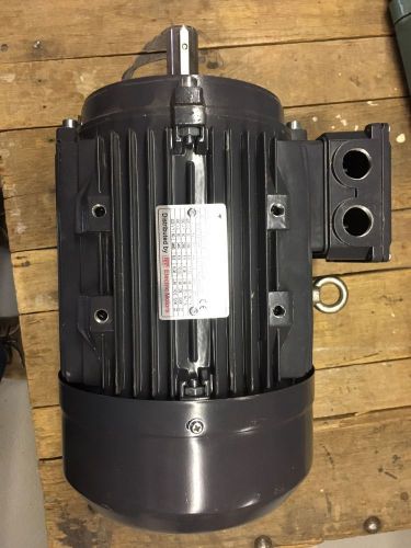 7.5 hp metric motor for sale