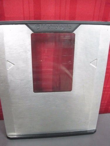 Metrologic Stratos 2300 MS2320-11KS Scanner Scale Top Platter POS 36-02001