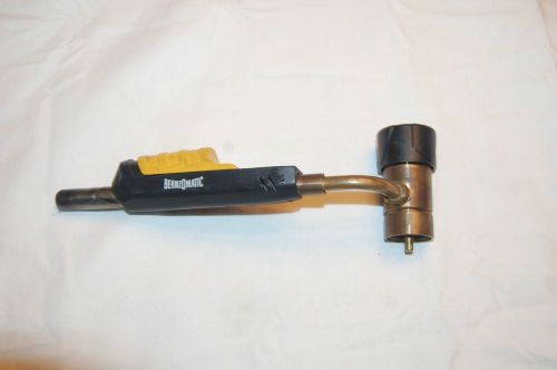 BernzOmatic Propane Torch