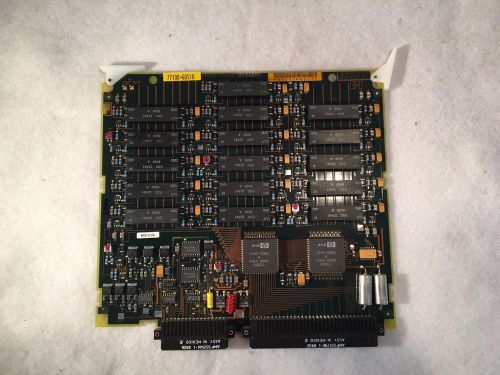 HP Hewlett Packard Sonos Ultrasound Board 77100-60510