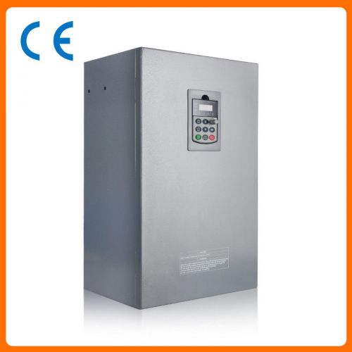 22kw 30HP 300hz VFD inverter frequency converter 3PH 220VAC to 3ph 0-220V 90A