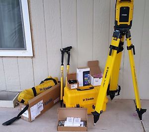 Trimble RPT 600  - MEP LAYOUT TOOL