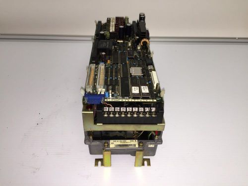 Mitsubishi MR-S1-200-E01 Servo Drive [PZM]