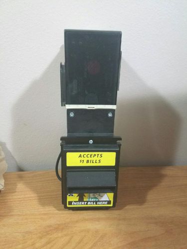 MEI VN2542 validator 1s And Updated 5s *refurbished*