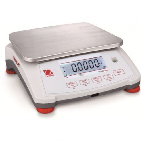 Ohaus Valor 7000 Compact Bench Scales (V71P6T) (30031829) W/3 Year Warranty