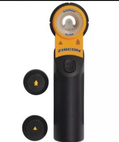 Zircon Exitpoint Xl300