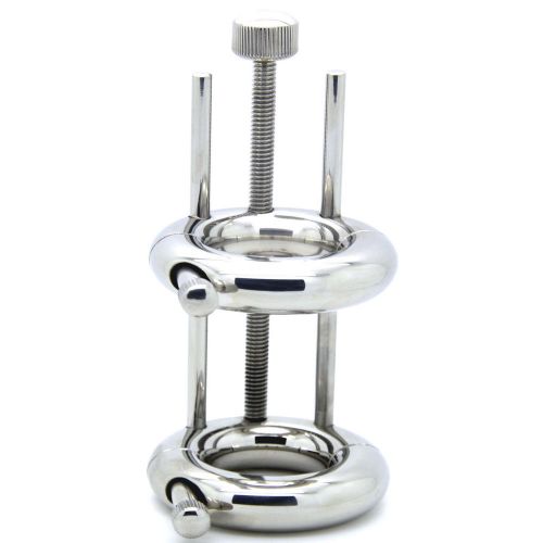 Adjustable Ball Stretcher CBT testicle Stretcher Ball weight