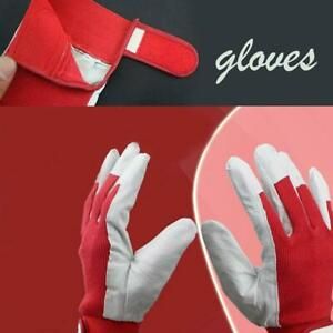 TIG Finger Weld Monger Welding Gloves Heat Shield Cover L3A3 M4G3 Protec T0M5.