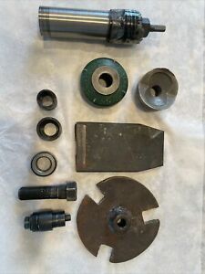 GREENLEE Tools Hole Punch?  Knockout? Rockford ILL USA