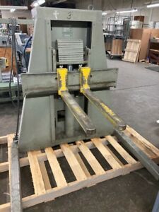 Polar Mohr Paper lift