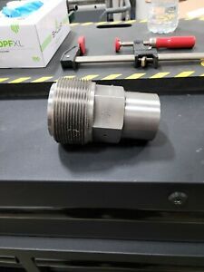 Injection Molding Machine Nozzle Body