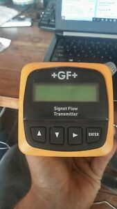 GF Signet 8550 Flow Transmitter, never used