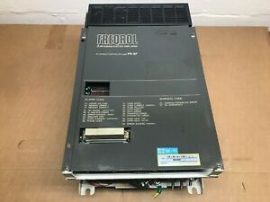 Mitsubishi FR-SF-2-11K-BC freqrol mazak ac spindle controller SF-TL option board