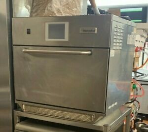 Merrychef E5 Eikon Oven Convection/Microwave Oven