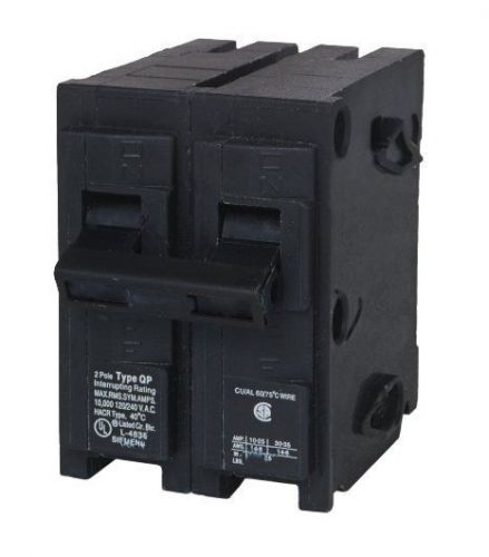 NEW MURRAY MP260 2 POLE 60 AMP CIRCUIT BREAKER