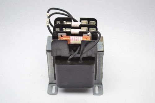 GENERAL ELECTRIC 9T58K0534G30 150VA 600V-AC 120V-AC VOLTAGE TRANSFORMER B418715