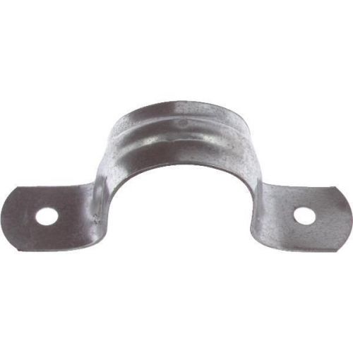 Thomas &amp; Betts HS9071 Steel City Rigid Conduit Strap-2-1/2&#034; 2-HOLE STRAP