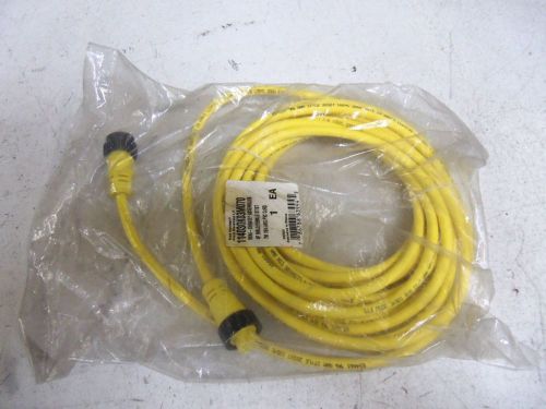 Brad harrison 114030k03m070 cordset *new in a factory bag* for sale