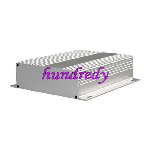 New Aluminum Box Enclousure Case Project electronic DIY-160*147*41MM(L*W*H)