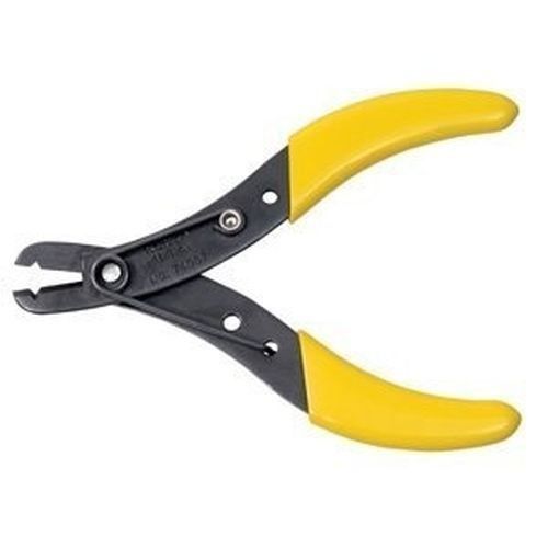 NEW KLEIN 74007 ADJUSTABLE WIRE STRIPPER PLIERS SALE 6372346