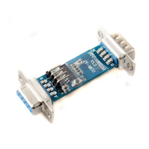 DB9 RS232 Wireless Bluetooth Serial Module