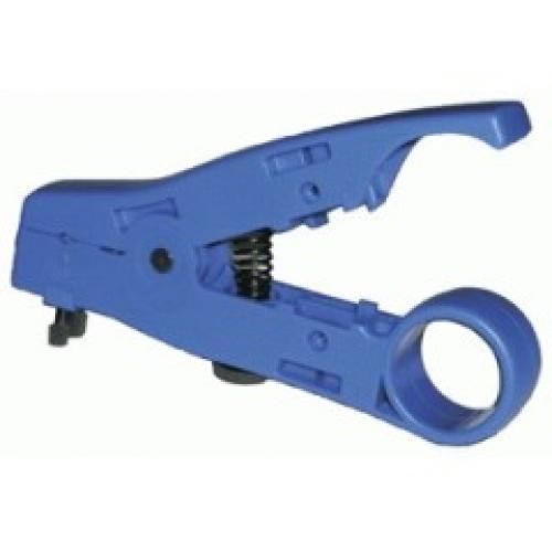 Eagle Aspen Pro Brand ACAC0596 Coaxial Cable Stripper 500324/RGSTRIPPER