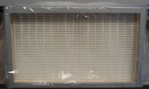 CAMFIL 5120078 FILTRA ULTRA-PAC,TREA SERIES CLEANROON HEPA AIR FILTER