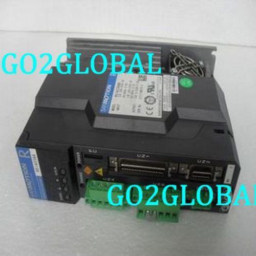 Sanyo Denki Servo Driver RS1A03AAWA