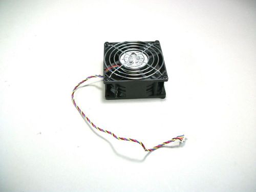 Delta AFC0912DE Cooling Fan 12V 2.50A